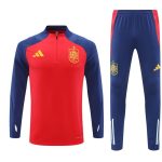 Trainingsanzug Spanien 2024-2025