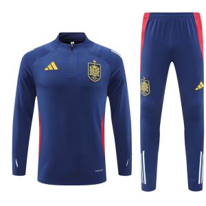 TRAININGSOBER- UNTERTEIL SPANIEN 2024/2025
