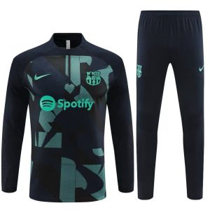 TRAININGSOBER- UNTERTEIL FC BARCELONA 2023/2024