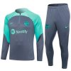 TRAININGSOBER- UNTERTEIL FC BARCELONA 2023/2024