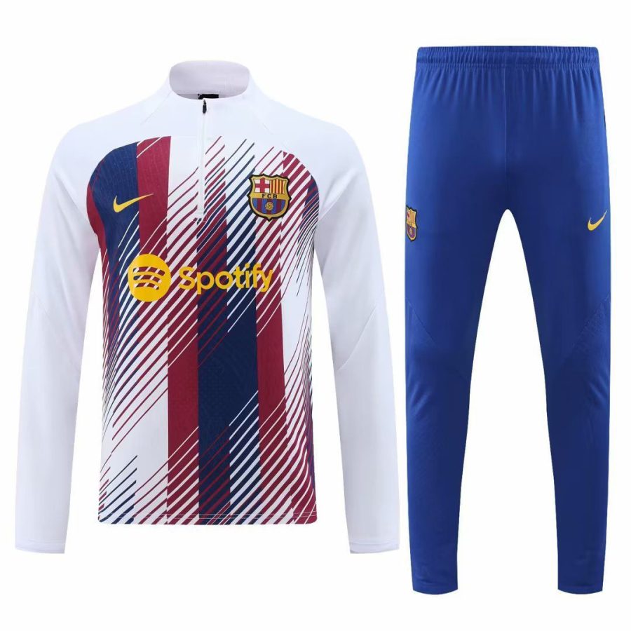 TRAININGSOBER- UNTERTEIL FC BARCELONA 2023/2024
