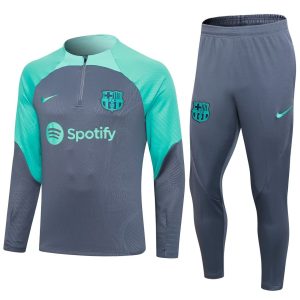TRAININGSOBER- UNTERTEIL FC BARCELONA 2023/2024