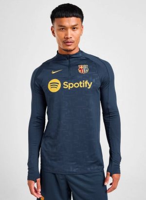 TRAININGSOBER- UNTERTEIL FC BARCELONA 2024/2025