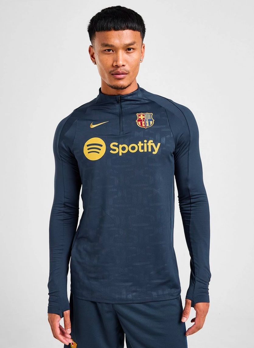 TRAININGSOBER- UNTERTEIL FC BARCELONA 2024/2025