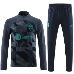 TRAININGSOBER- UNTERTEIL FC BARCELONA DRITT 2023/2024