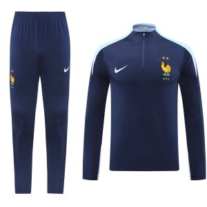 TRAININGSOBER- UNTERTEIL FRANKREICH 2024/2025