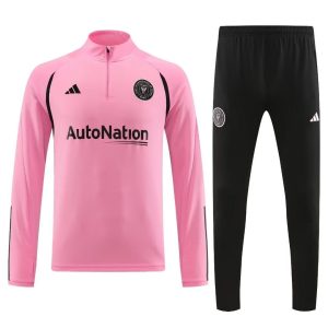 TRAININGSOBER- UNTERTEIL INTER MIAMI HEIM 2023/2024