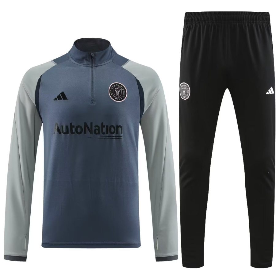 TRAININGSOBER- UNTERTEIL INTER MIAMI AUSWÄRTS 2023/2024