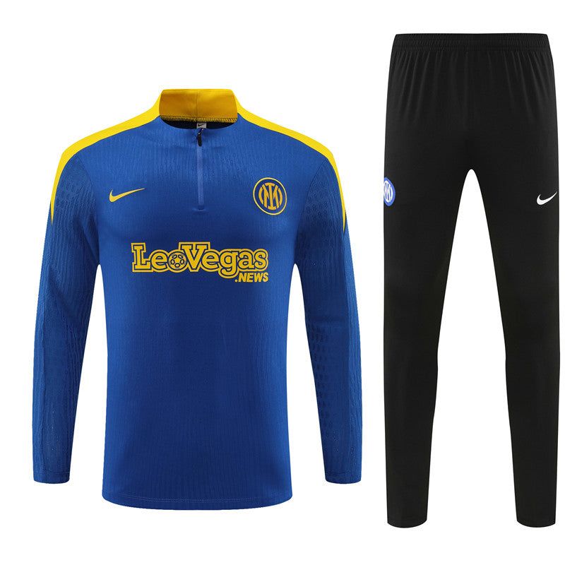 TRAININGSOBER- UNTERTEIL INTER MAILAND 2024/2025