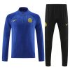 TRAININGSOBER- UNTERTEIL INTER MAILAND BLAU 2023/2024