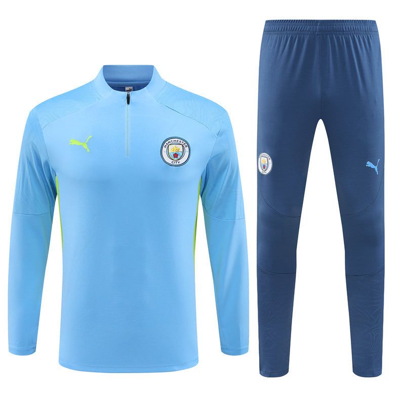 TRAININGSOBER- UNTERTEIL MANCHESTER CITY 2024/2025