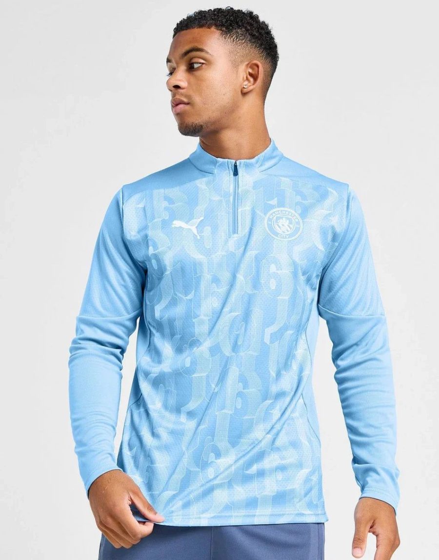 TRAININGSOBER- UNTERTEIL MANCHESTER CITY 2024/2025