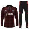 TRAININGSOBER- UNTERTEIL MANCHESTER UNITED 2024/2025