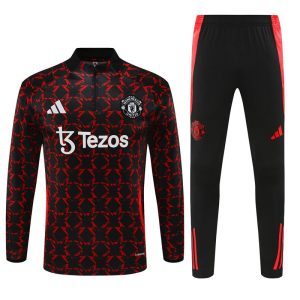 TRAININGSOBER- UNTERTEIL MANCHESTER UNITED 2024/2025