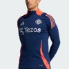 TRAININGSOBER- UNTERTEIL MANCHESTER UNITED 2024/2025