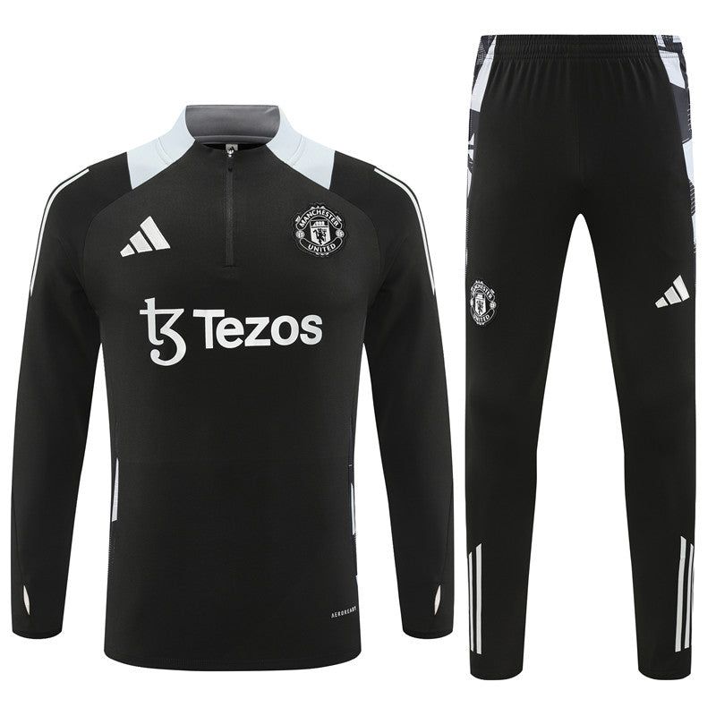 TRAININGSOBER- UNTERTEIL MANCHESTER UNITED 2024/2025