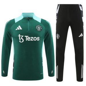 TRAININGSOBER- UNTERTEIL MANCHESTER UNITED 2024/2025