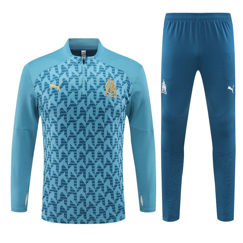 Trainingsanzug Marseille OM 2024/2025