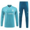 survetement-hautbas-marseille-om-20242025 Trainingsanzug Marseille OM 2024/2025