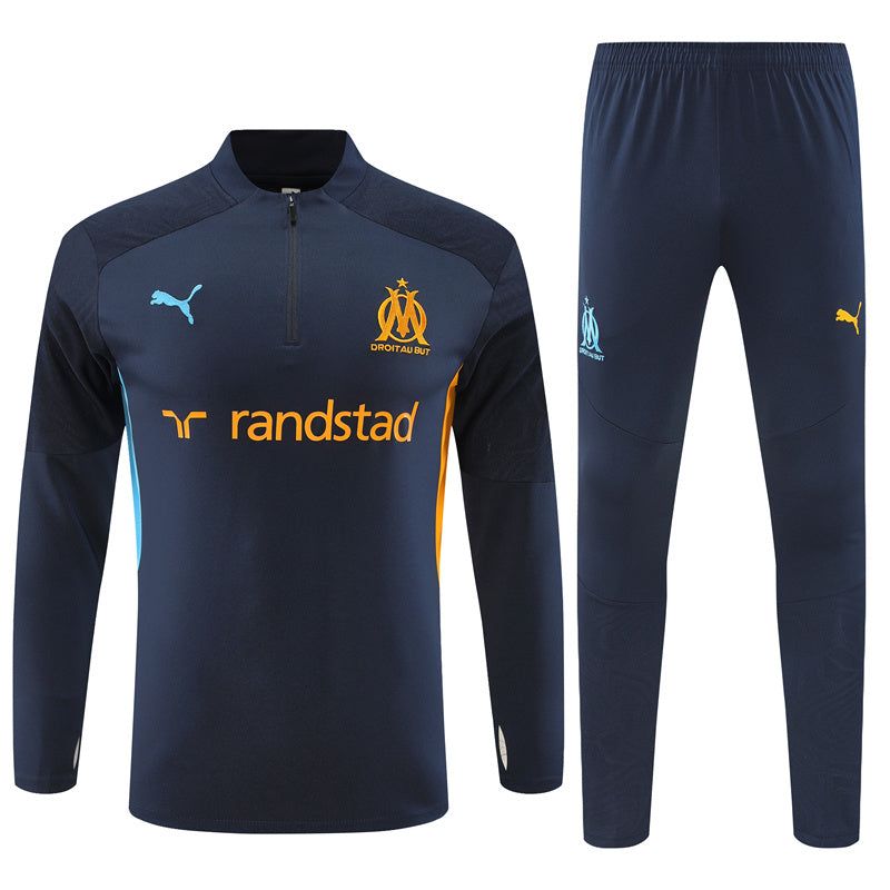 Trainingsanzug Marseille OM 2024/2025