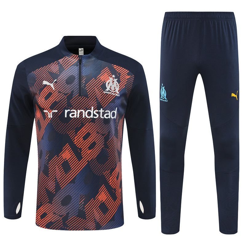 Trainingsanzug Marseille OM 2024/2025