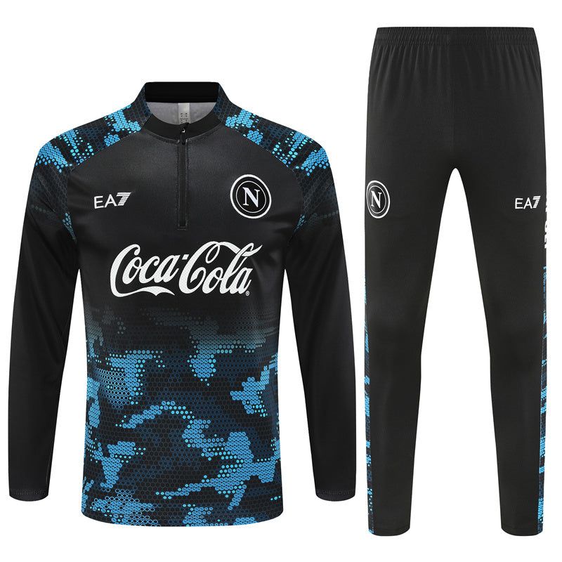 Trainingsanzug Neapel 2024/2025
