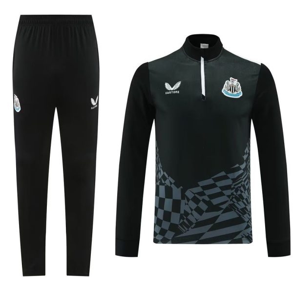 Trainingsanzug Oberteil-Hose Newcastle 2023-2024
