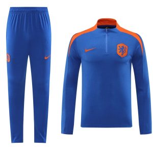Trainingsanzug Niederlande 2024/2025