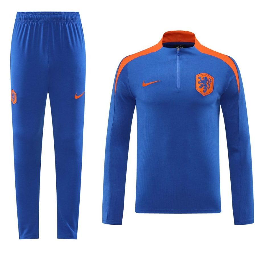 Trainingsanzug Niederlande 2024/2025