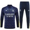 Trainingsanzug Real Madrid 2023/2024