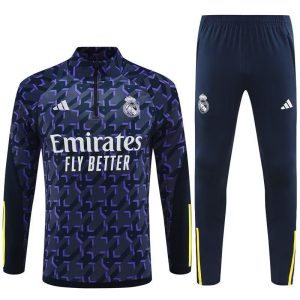 Trainingsanzug Real Madrid 2023/2024