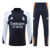 Trainingsanzug Real Madrid 2024/2025