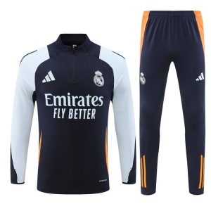 Trainingsanzug Real Madrid 2024/2025