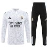 survetement-hautbas-real-madrid-20242025 Trainingsanzug Real Madrid 2024/2025