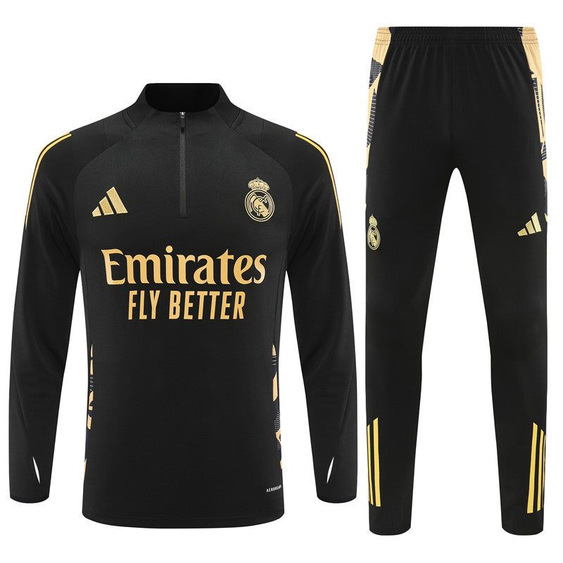 Trainingsanzug Real Madrid 2024/2025