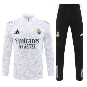 Trainingsanzug Real Madrid 2024/2025