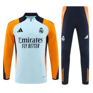 Trainingsanzug Real Madrid 2024/2025