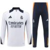 Trainingsanzug Real Madrid 2024/2025
