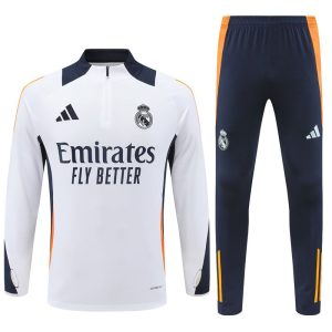 Trainingsanzug Real Madrid 2024/2025
