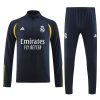 Trainingsanzug Real Madrid Auswärts 2023/2024