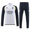 Trainingsanzug Real Madrid Drittes 2023/2024