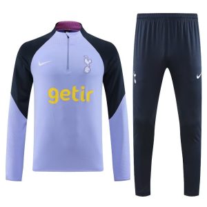 Trainingsanzug Tottenham Heim 2023/2024