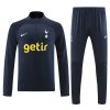 survetement-hautbas-tottenham-exterieur-20232024 Trainingsanzug Tottenham Auswärts 2023/2024