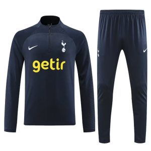 Trainingsanzug Tottenham Auswärts 2023/2024