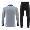 Inter Mailand Trainingsanzug Saison 2024 2025 Set Oberteil und Hose