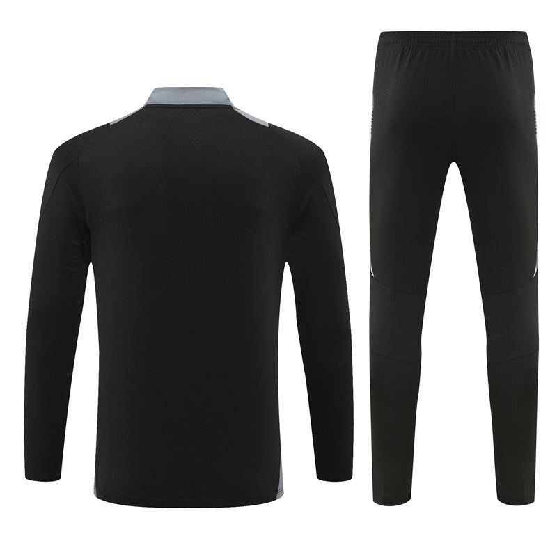 Italien Trainingsanzug Saison 2024 2025 Set Jacke und Sporthose