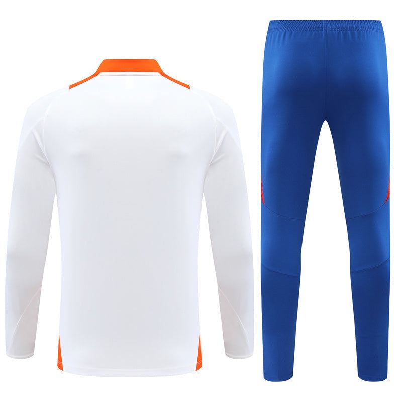 Japan Trainingsanzug Oberteil und Hose Saison 2024 2025
