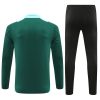 Manchester United Trainingsanzug Saison 2024 2025 Oberteil und Hose für Fans