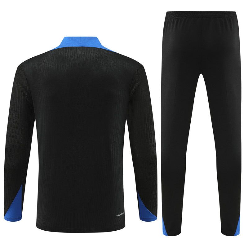 Niederlande Trainingsanzug Set Jacke und Hose Saison 2024 2025