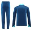 Portugal Trainingsanzug Oberteil und Hose Saison 2024 2025